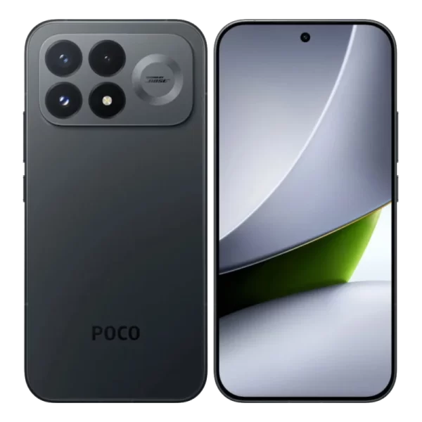 Xiaomi POCO F9 Ultra