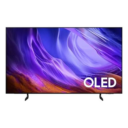 Samsung 65-inch OLED S85HAE Smart TV (QA65S85HAE)